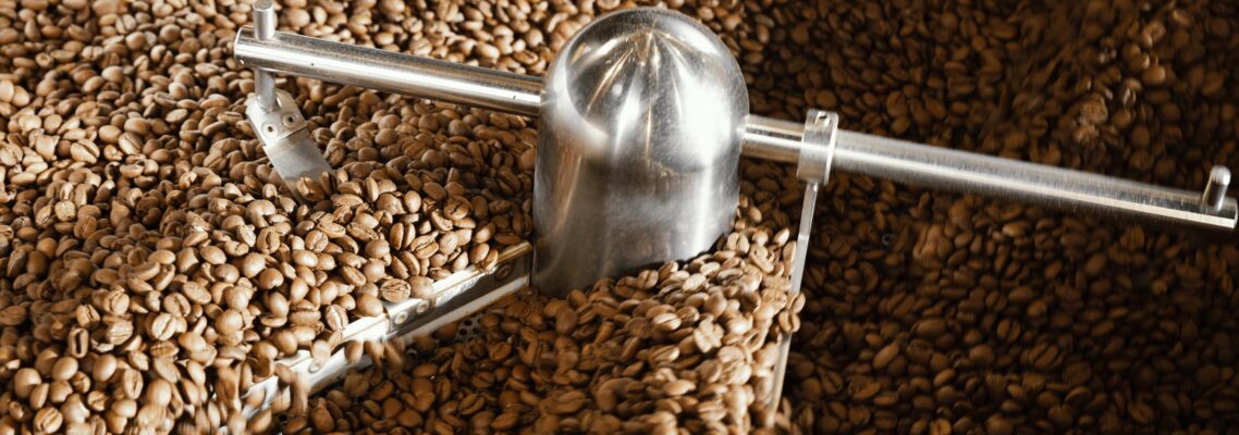 Cà phê sạch - Sự kết hợp giữa cảm giác thưởng thức và sức khỏe