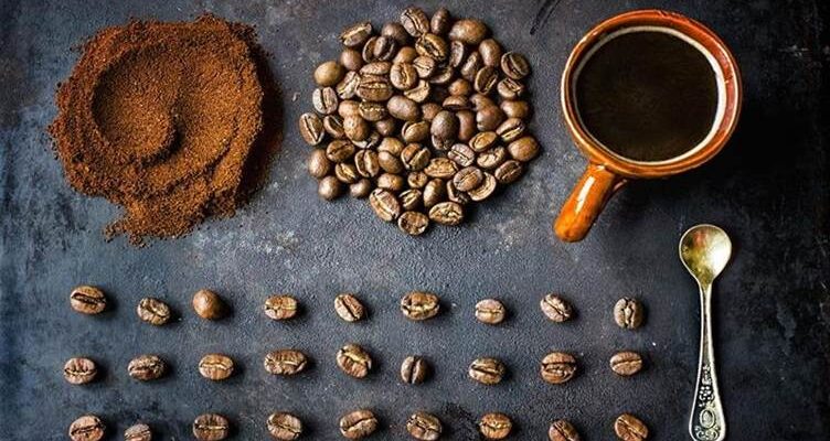 Lựa chọn hạt cà phê ngon và cách trộn cà phê đậm đà đúng cách