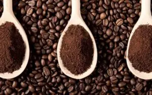 Cà phê pha máy tại Bà Rịa đậm vị, hậu ngọt – Gợi ý blend cho quán
