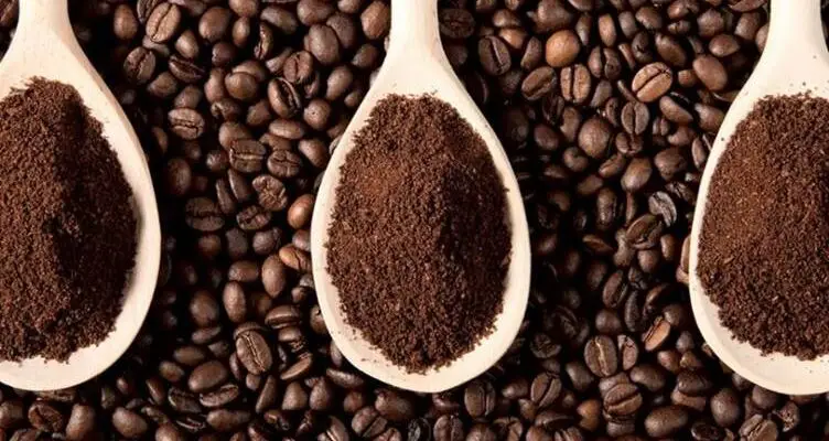 Cà phê pha máy tại Bà Rịa đậm vị, hậu ngọt – Gợi ý blend cho quán