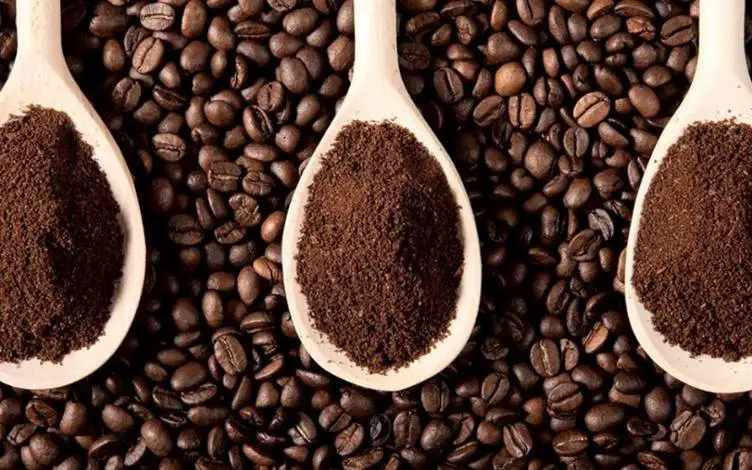 Cà phê pha máy tại Bà Rịa đậm vị, hậu ngọt – Gợi ý blend cho quán