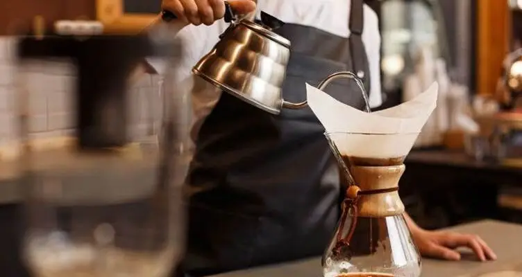 5 loại dụng cụ pha chế