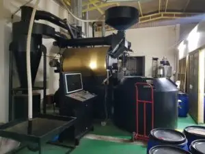 rang gia công 60kg