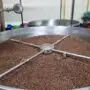 Rang gia công mẻ 120kg
