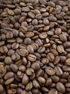 Cà phê Arabica Cầu Đất