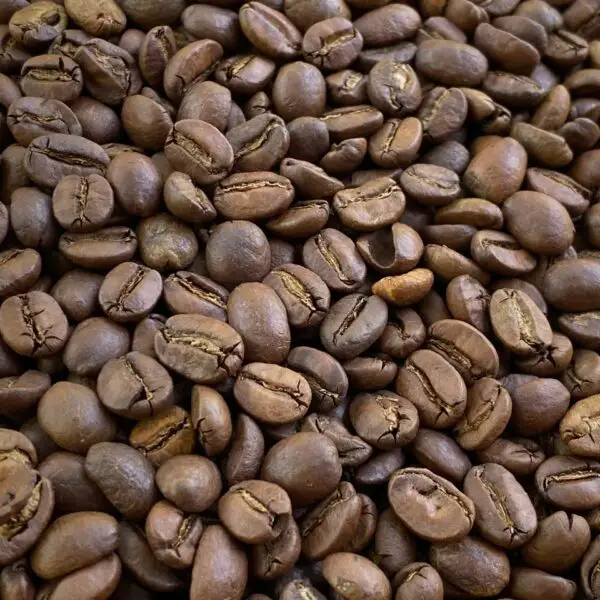Cà phê Arabica Cầu Đất - Medium roast