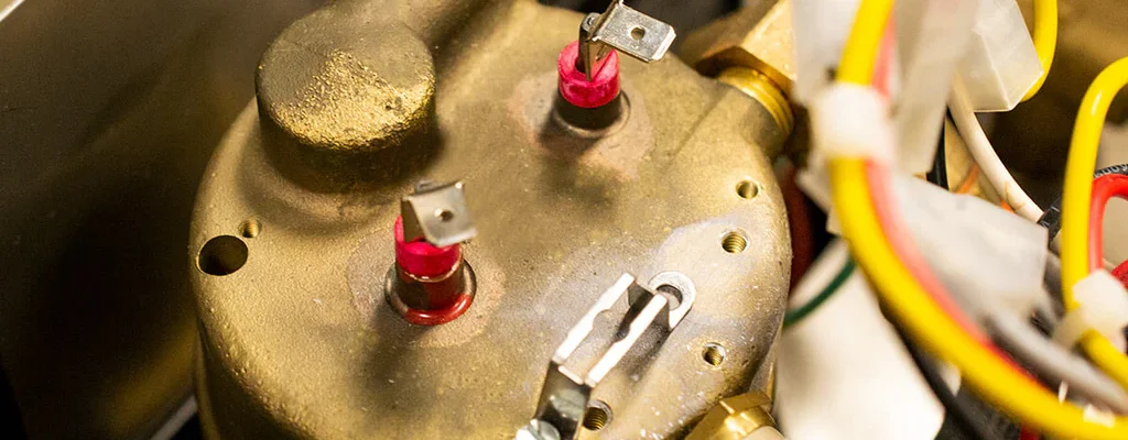 Nhiệt Độ Boiler Ảnh Hưởng Thế Nào Đến Quá Trình Chiết Xuất Cà Phê Espresso?