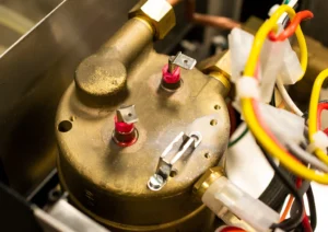 Nhiệt Độ Boiler Ảnh Hưởng Thế Nào Đến Quá Trình Chiết Xuất Cà Phê Espresso?