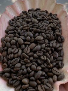 Robusta Honey